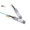 Buy cheap QSFP-100G-AOC5M Compatible 5m 100Gb/S Active Optical Cable from wholesalers