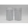 Buy cheap Child Proof Mylar weed Bags Stand Up 3.5g Smell Proof Mylar Bags from wholesalers