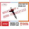 Buy cheap high quality diesel nozzle 093400-8640 auto injector pump nozzle DLLA 145P 864 for Toyota Hiace 2. 095000-5520 from wholesalers