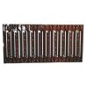 Buy cheap FPC 2 Layer 0.15mm Flexible Printed Circuit Boards Black Solder Mask from wholesalers