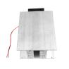 Buy cheap TX-extra Thick Aluminum Alloy Heat Sink Suitable For Power Amplifier And Jammer Module from wholesalers