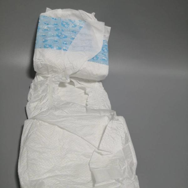 Buy cheap Magic Tape Baby Diaper Pants from wholesalers