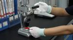 Factory Supplying Low Temperature Resistance to -40 HNBR Rubber Compound