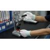 Buy cheap Factory Supplying Low Temperature Resistance to -40 HNBR Rubber Compound from wholesalers