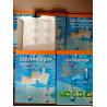 Buy cheap Medical dental hemostatic sponge absorbable gelatin sponge from wholesalers