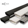 Buy cheap Alger plastic spacer warm edge spacer for insulating glass from wholesalers