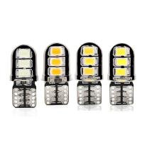 Buy cheap T10 Car Led Width Car Side Marker Light 2835 6smd DC12V 194 W5W product