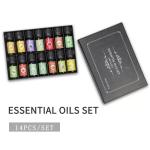 Health Care Organic Juniper Berries Essential Oil Kit 10ml Gifts