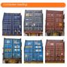 Buy cheap Large Animals Cage Outdoor Foldable Welded Wire Mesh Fencing Dog Kennel from wholesalers