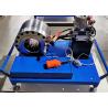 Buy cheap Hose Press For Sale Hydraulic Pipe Clamp Pressing Machine Low Pressure Crimping Machine from wholesalers