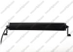 High Brightness 22 Inch Curved LED Light Bar 120w Double Row For Off Road