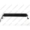 Buy cheap High Brightness 22 Inch Curved LED Light Bar 120w Double Row For Off Road from wholesalers