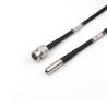 Buy cheap BNC To DIN 75ohm JIIA Camera Coax Cable 6.25Gbps 28AWG from wholesalers