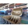 Buy cheap Lldpe Powder Fuel Tank Septic Tank Mould Rotational Molding Mold from wholesalers