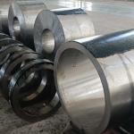 MTC Approve Steel Forged Components UNS S30415 ASTM A959 2016