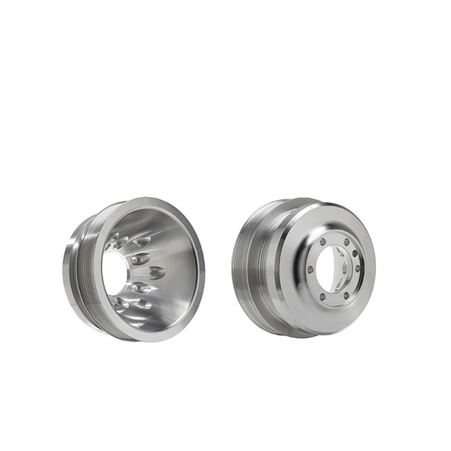 Prototype CNC Lathe Turning Parts Machined Metal Stainless Steel Copper Brass Aluminum