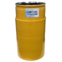 Buy cheap 200 GPM Mud Pump Liner Alloy Steel High Pressure Resistance For Oil product
