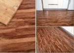 LVT Waterproof Wooden Planks Wood grain 4.0mm 5.0mm