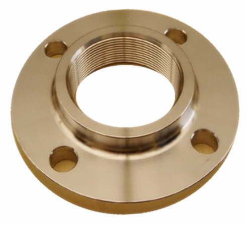 ASME/ANSI B16.5 Threaded Pipe Flange Class 300 PN 2.5 to PN 250 Nickel 200 Alloy200