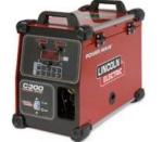 Buy cheap Power Wave® C300 welding machine for sale; TIG/MIG/STICK/Pulsed DC TIG welding from wholesalers
