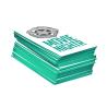 Buy cheap Elegant Edge Colored Business Name Cards Art Paper For Business And Office from wholesalers