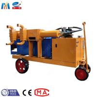 Buy cheap KBYS Series Mortar Grout Pump Hydraulic Grout Pumps For Mining product