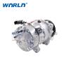 Buy cheap DCP32014 SD7V161080 Car Air Compressor 12V For VW Bora For Caddy For Golf For Polo 1996-2013 WXVW006 from wholesalers