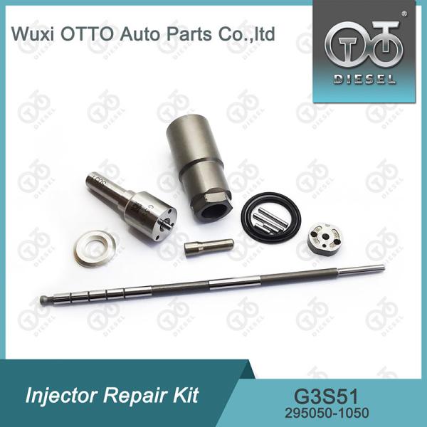 Buy cheap G3S51 Denso Repair Kit For Injector 295050-1050 16600-5X30A from wholesalers
