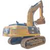 Buy cheap Used Caterpillar 336 Crawler Excavator Equipped with Original Hydraulic Pump in 2021 from wholesalers
