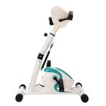 Buy cheap Upper Lower Limbs Electric Rehabilitation Machine Rehabilitation Bicycle 100KG from wholesalers