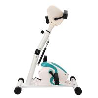 Buy cheap Upper Lower Limbs Electric Rehabilitation Machine Rehabilitation Bicycle 100KG product