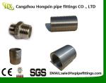 UNION 316 316L 304 304L STAINLESS STEEL 1/4" NPT FEMALE THREADED FITTING PIPE