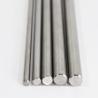 Buy cheap ASTM 316L 316Ti Stainless Steel Round Bar Rod 3mm 4mm Polished from wholesalers