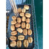 Buy cheap CE Polished 304 25120*1200mm Automatic Churro Machine product