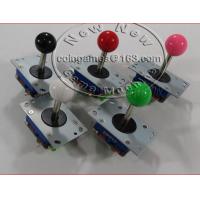 Buy cheap Amusement Cabinet Games Machine Parts Accessory 2/4/8 Way Long Shaft Zippyy product