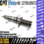 3512A Diesel Fuel Injector 7C-9577 0R-8338 7E-3384 7C-9577 7E-8836 7E-3382 9Y
