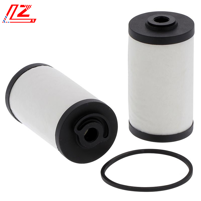 3904875M1 Diesel Engine Filter With Filter Paper Standard High Efficient