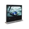 Buy cheap Indoor A-Si TFT LCD Advertising Display Screen 3G 4G 65 Inch Digital Signage from wholesalers