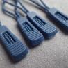Buy cheap Sportswear Zipper Puller , TPU Custom Zip Pullers For Garment from wholesalers