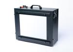 Buy cheap T259000 Resolution Test Chart Transmittance Color Temperature Adjustable Camera Test Light Box from wholesalers