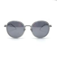 Buy cheap BS026 Classic Acetate Metal Sunglasses for Women product