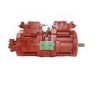 K3V63DT-9C22-14T Excavator Hydraulic Pump Assy Double Piston Pump