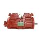 Buy cheap K3V112DT-9N-14T Excavator Hydraulic Pump Assy Double Piston Pump from wholesalers