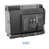 Buy cheap KEMA ASTA VW3 60HZ 50KA 690V Air Circuit Breaker product