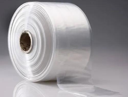 Buy cheap Medium High Barrier Shrink Film Rolls 45-125 Micron from wholesalers