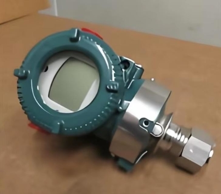 Quality Yokogawa EJX510A In-line Absolute Pressure Transmitter for sale