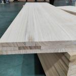 After-sale Service Multi-ply Paulownia Wood Board Grade A/B for Return and
