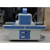 Buy cheap 520mm Illumination 980mm high table UV Curing Machine from wholesalers