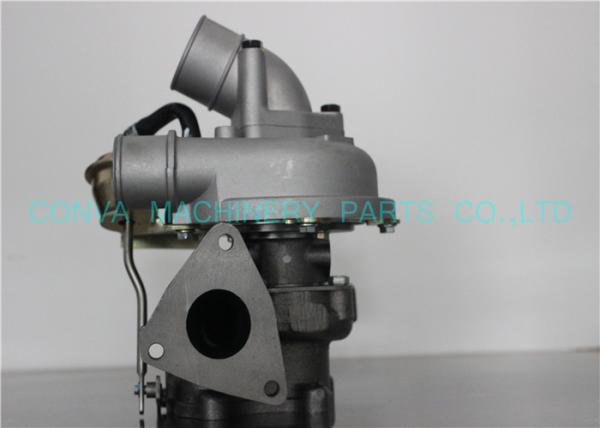 Buy cheap Durable Ht12 19b Turbo , Nissan Navara D22 Turbo Zd30 Turbo 047-282 from wholesalers