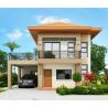Buy cheap Q235 Aluminum Alloy PVC Light Steel Framing Prefabricated House from wholesalers